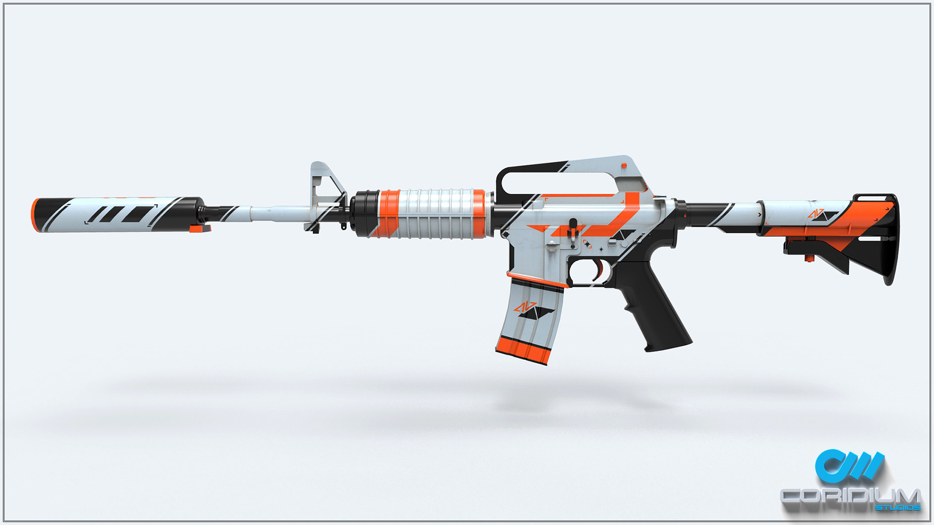 Counter-strike: Global Offensive - HD Wallpaper 