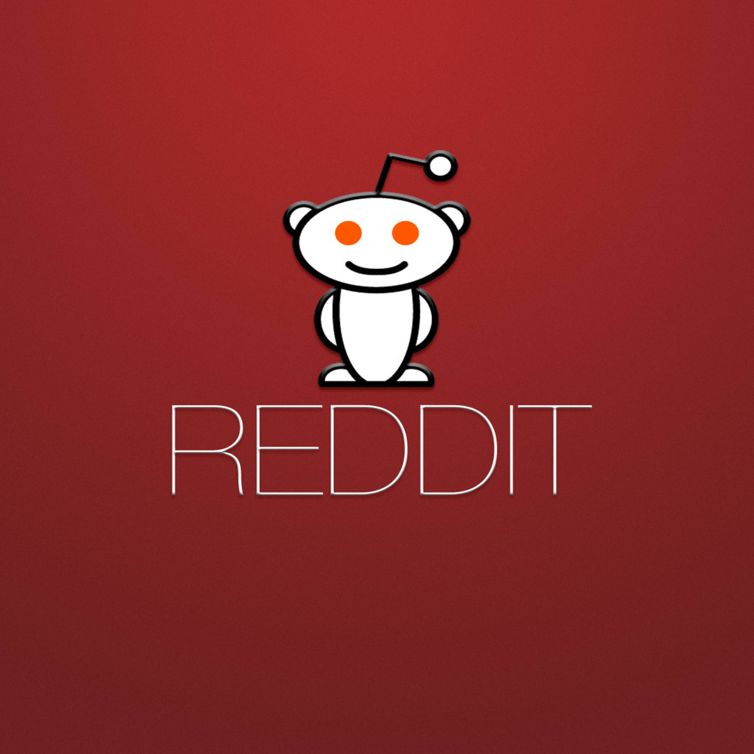 Reddit - HD Wallpaper 