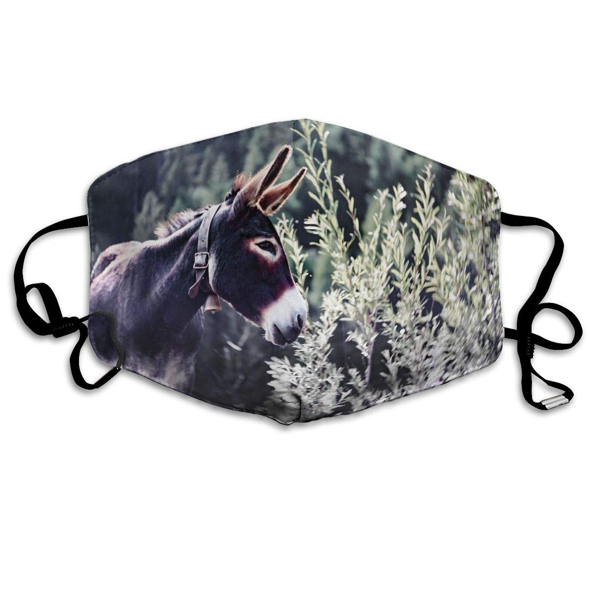 Make America Great Again Face Mask - HD Wallpaper 