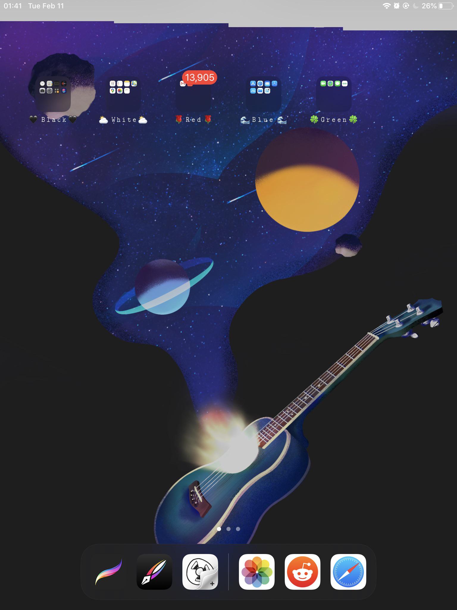 Screenshot - HD Wallpaper 