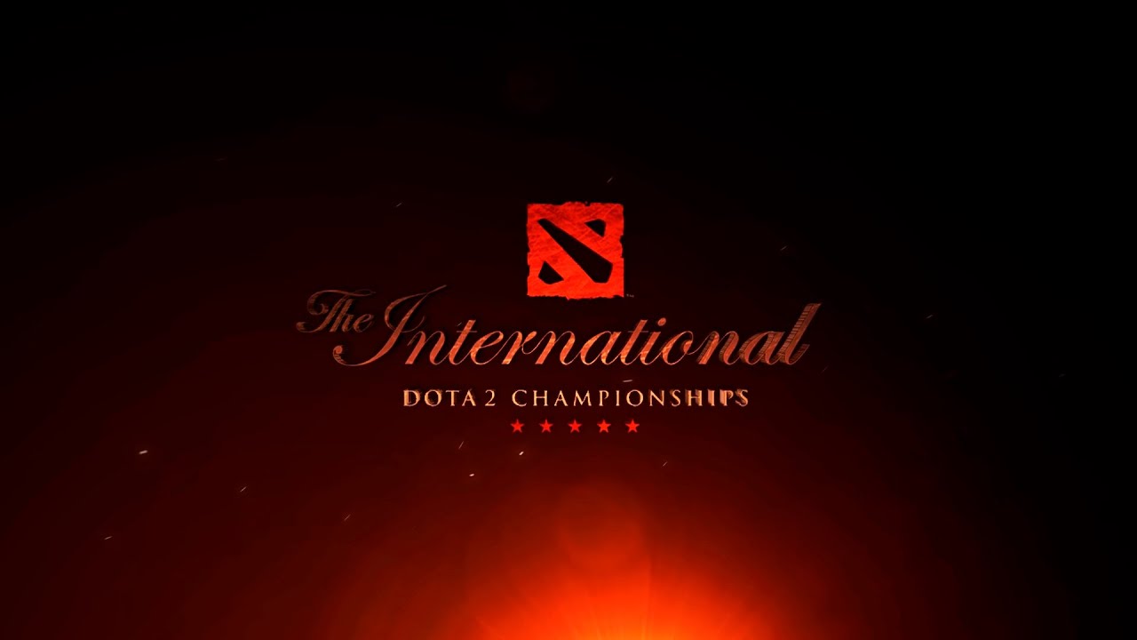 Dota 2 - HD Wallpaper 