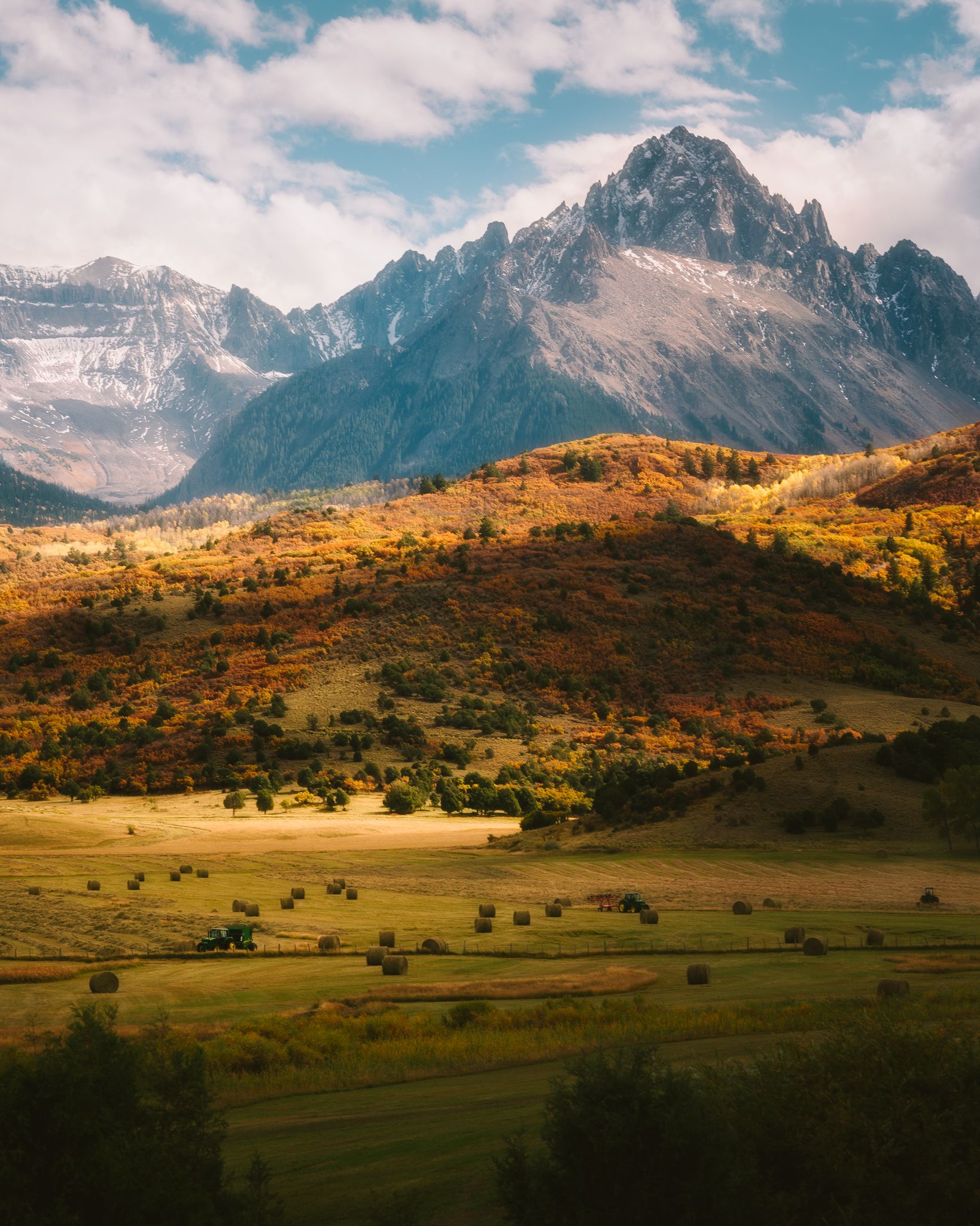 Summit - HD Wallpaper 