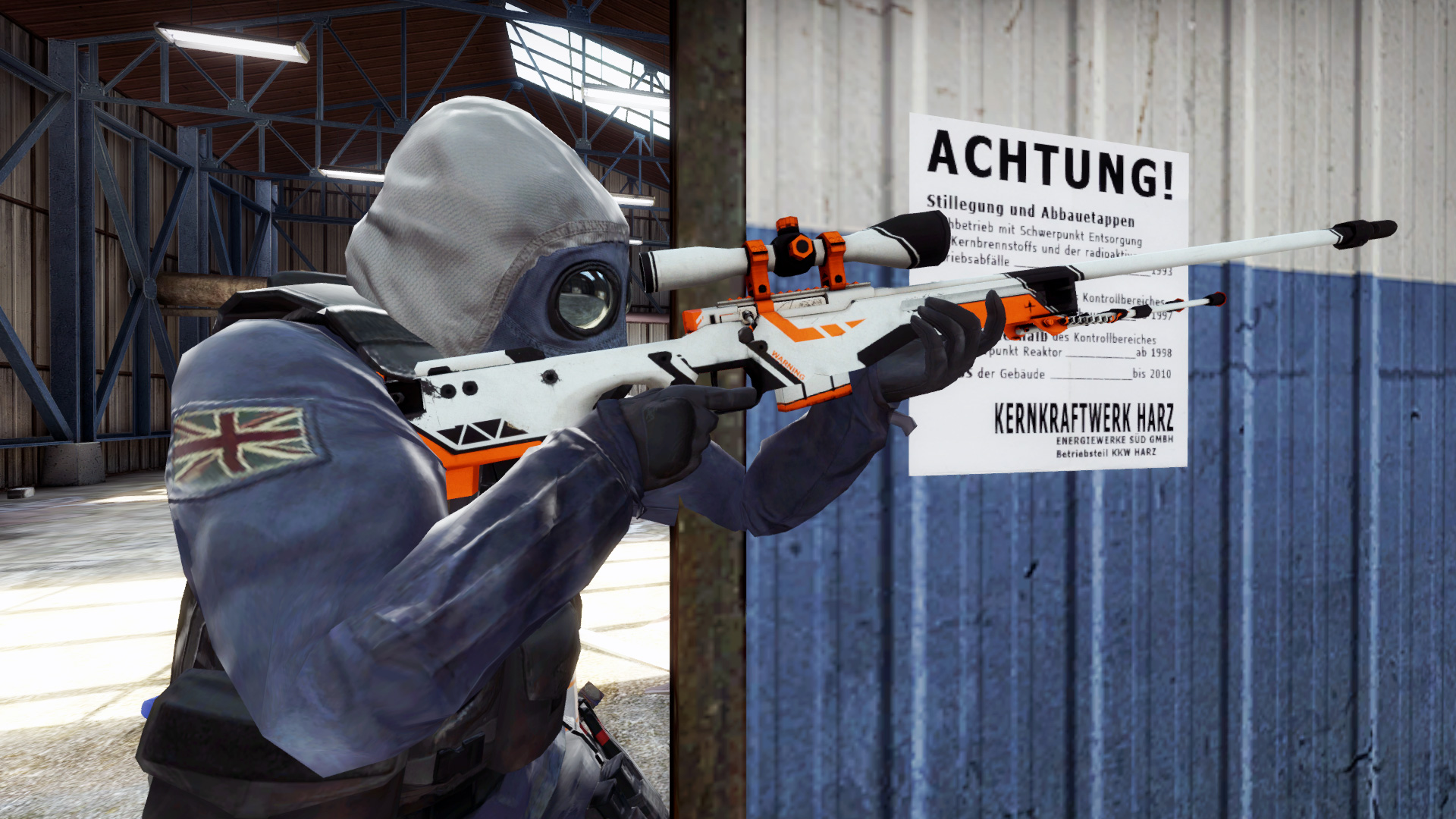 how to counter awp csgo