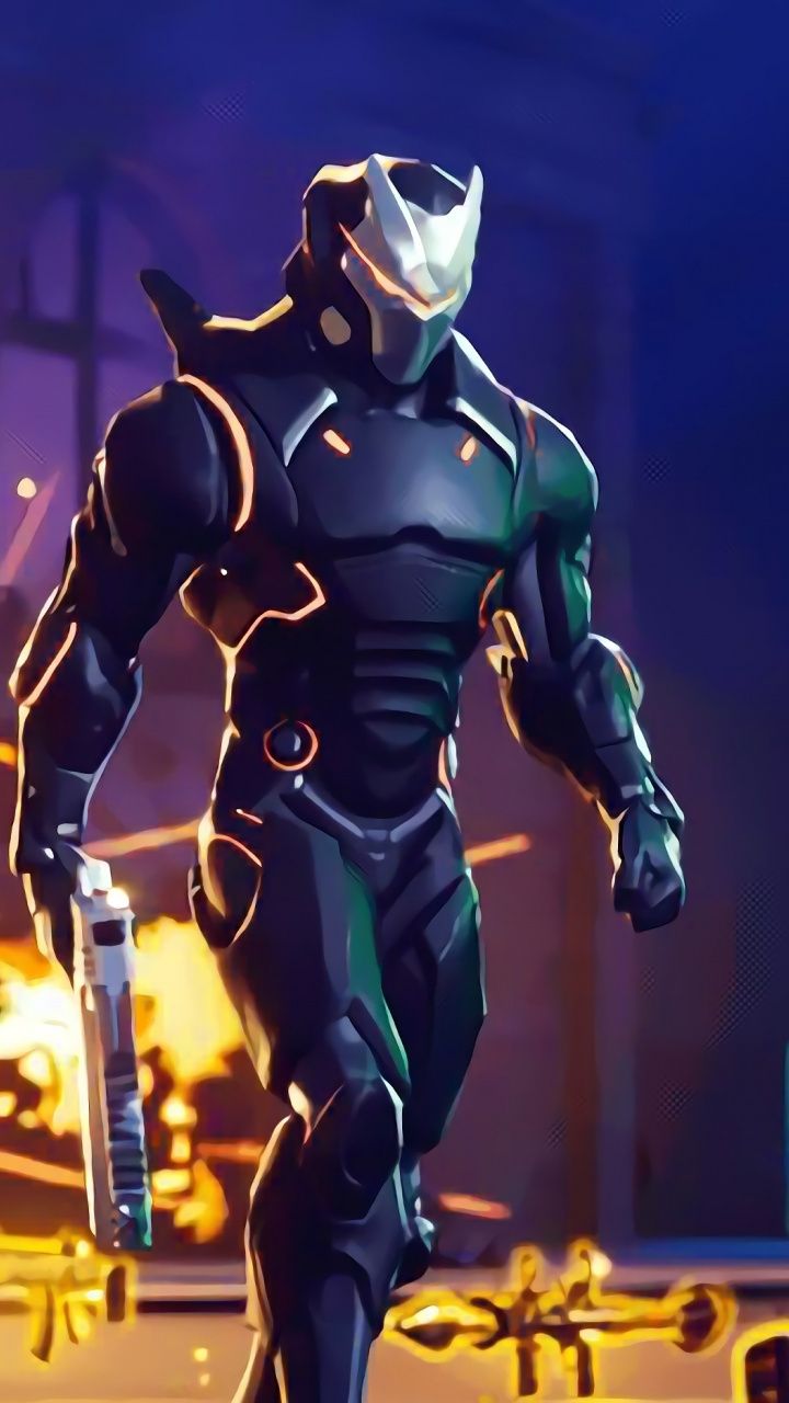Fortnite Wallpapers For Phone - HD Wallpaper 