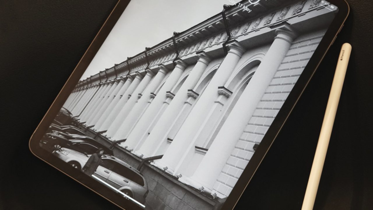 Architecture - HD Wallpaper 