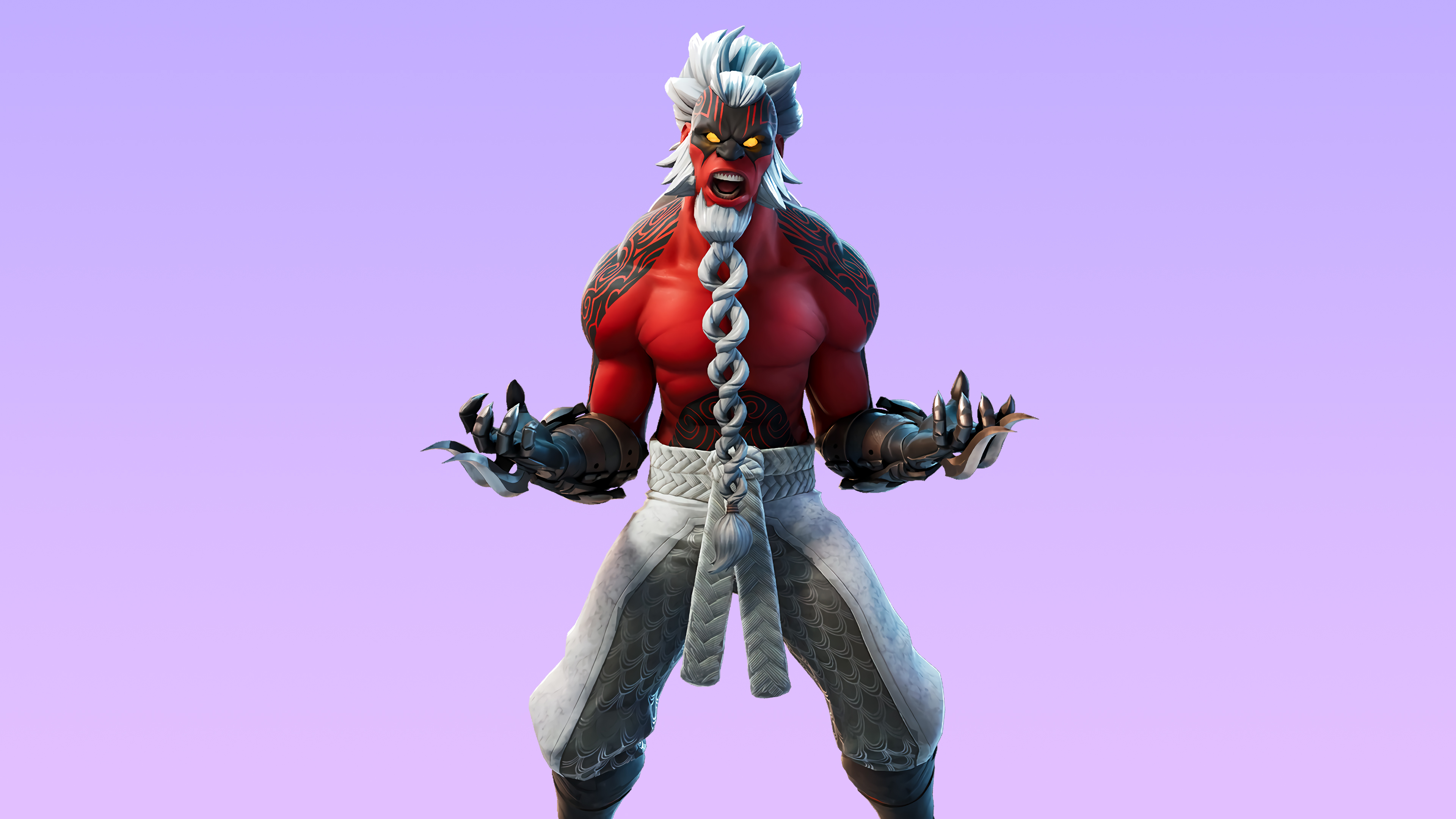 Skin De Battle Breakers Fortnite - HD Wallpaper 