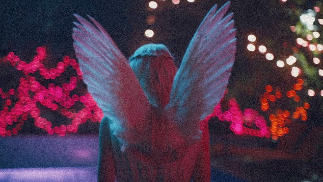 Article, Communication, And Friendship Image - Jules With Wings Euphoria - HD Wallpaper 