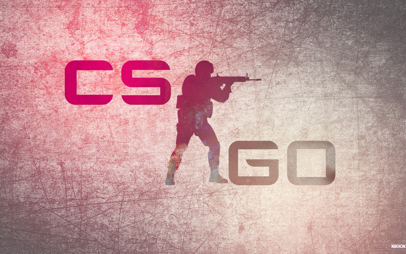 Wallpaper - Desktop Counter Strike Background - HD Wallpaper 