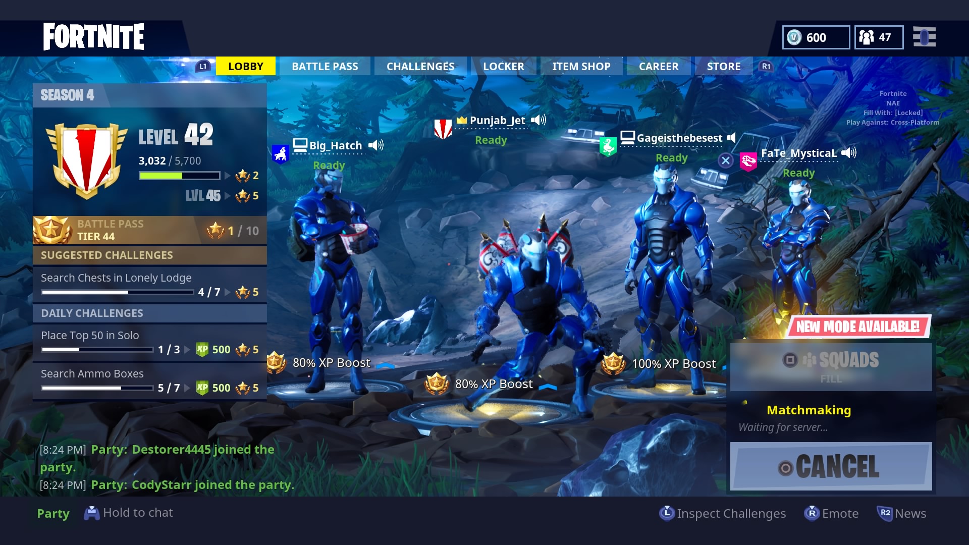 Fortnite Battlepass Skins Desktop Wallpaper - Fortnite Gry - HD Wallpaper 