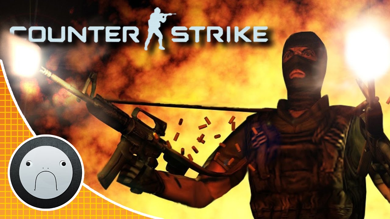 Counter Strike 1.6 Youtube Resim - HD Wallpaper 