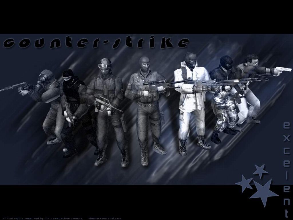 counter strike revolution