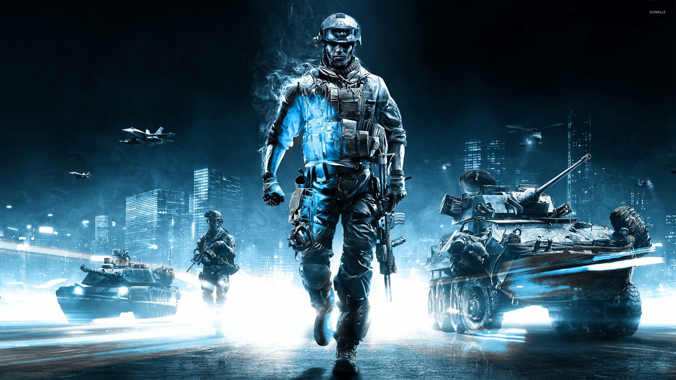 Free Game Wallpapers Picserio - Gaming 2550 X 1440 - HD Wallpaper 