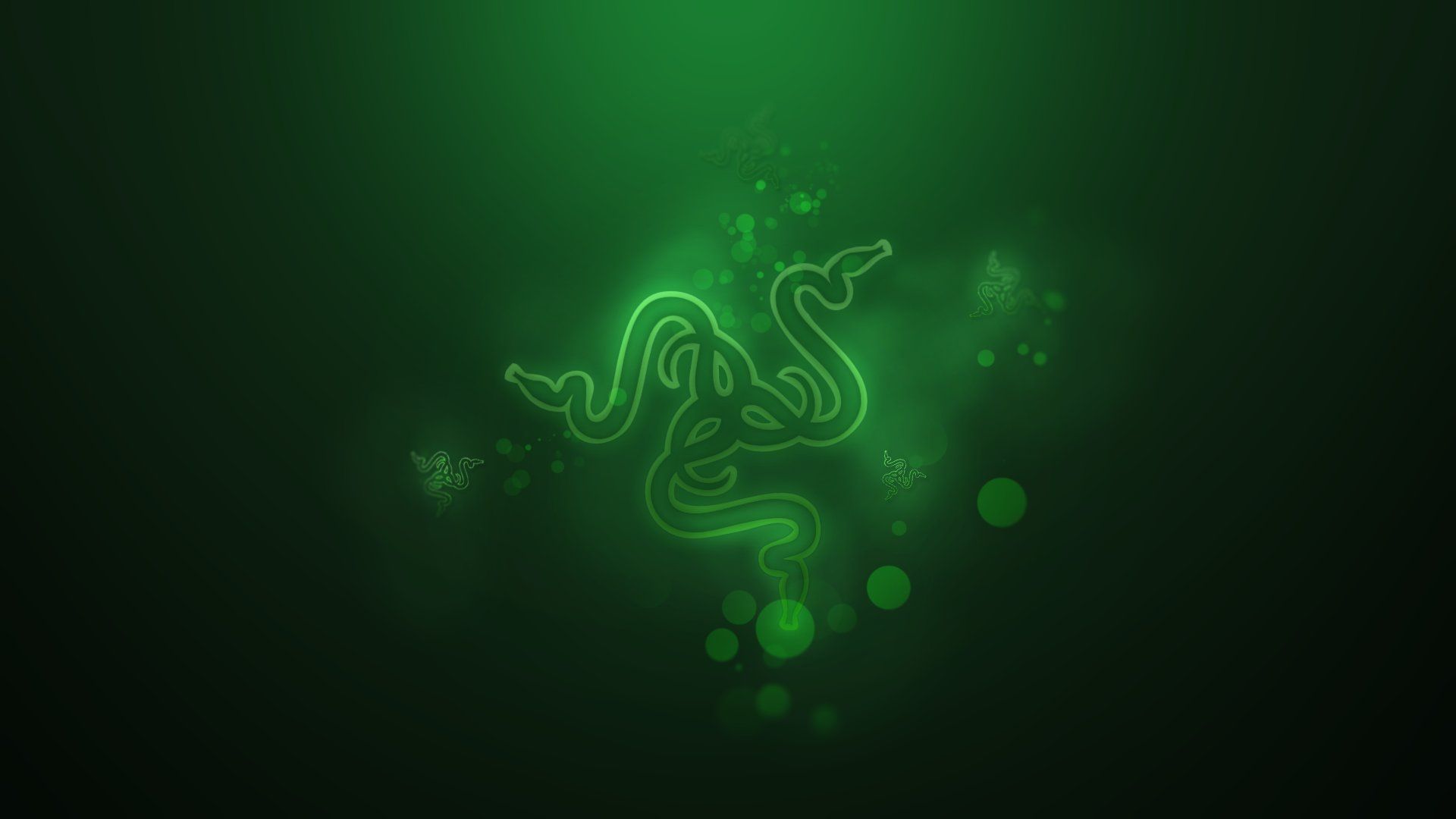 Razer Gaming Wallpaper For Mobile - Razer Обои - HD Wallpaper 