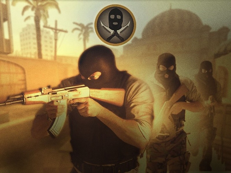 Cs Go Ace - HD Wallpaper 