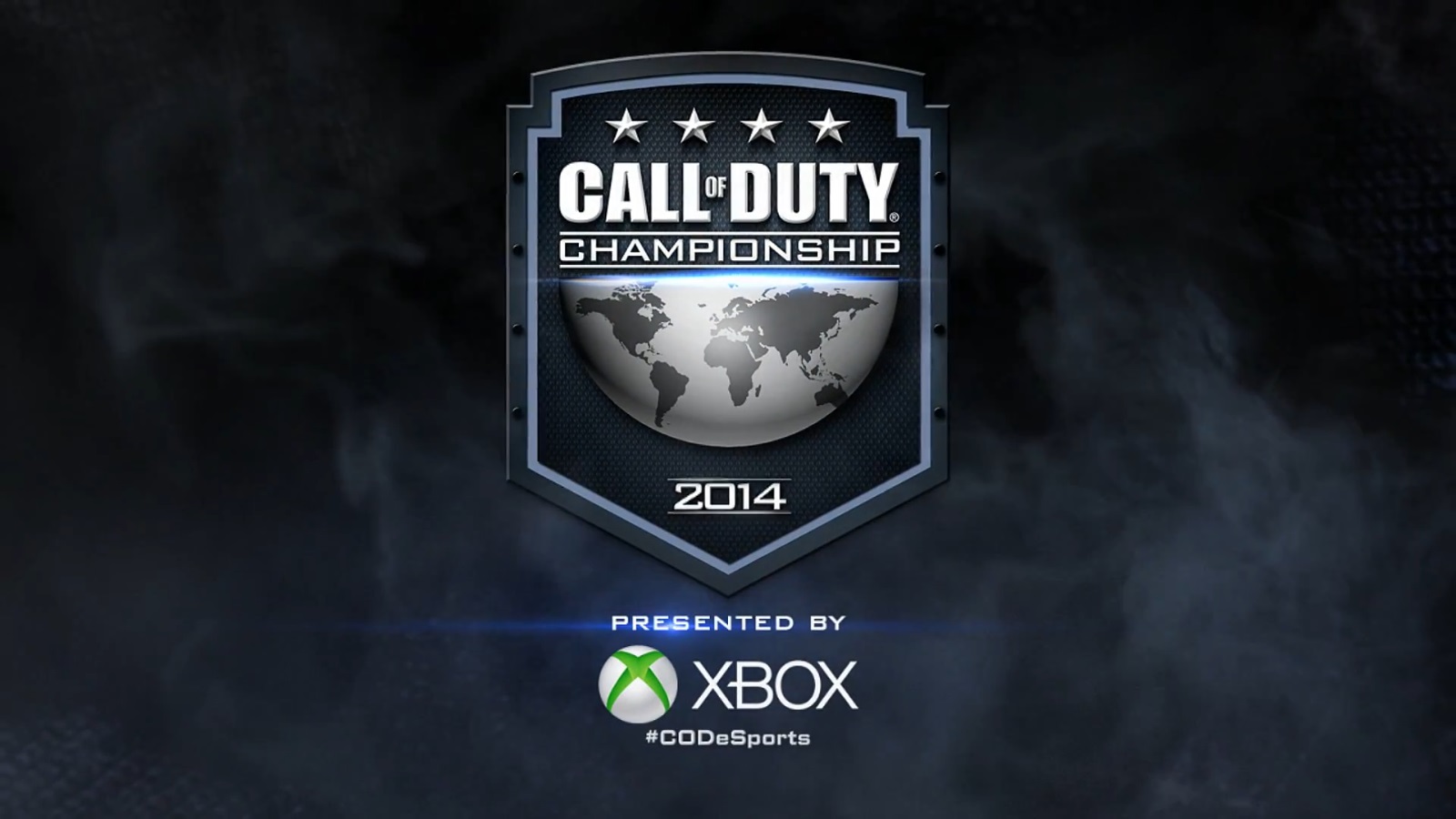 2019 Call Of Duty World League Championship - HD Wallpaper 