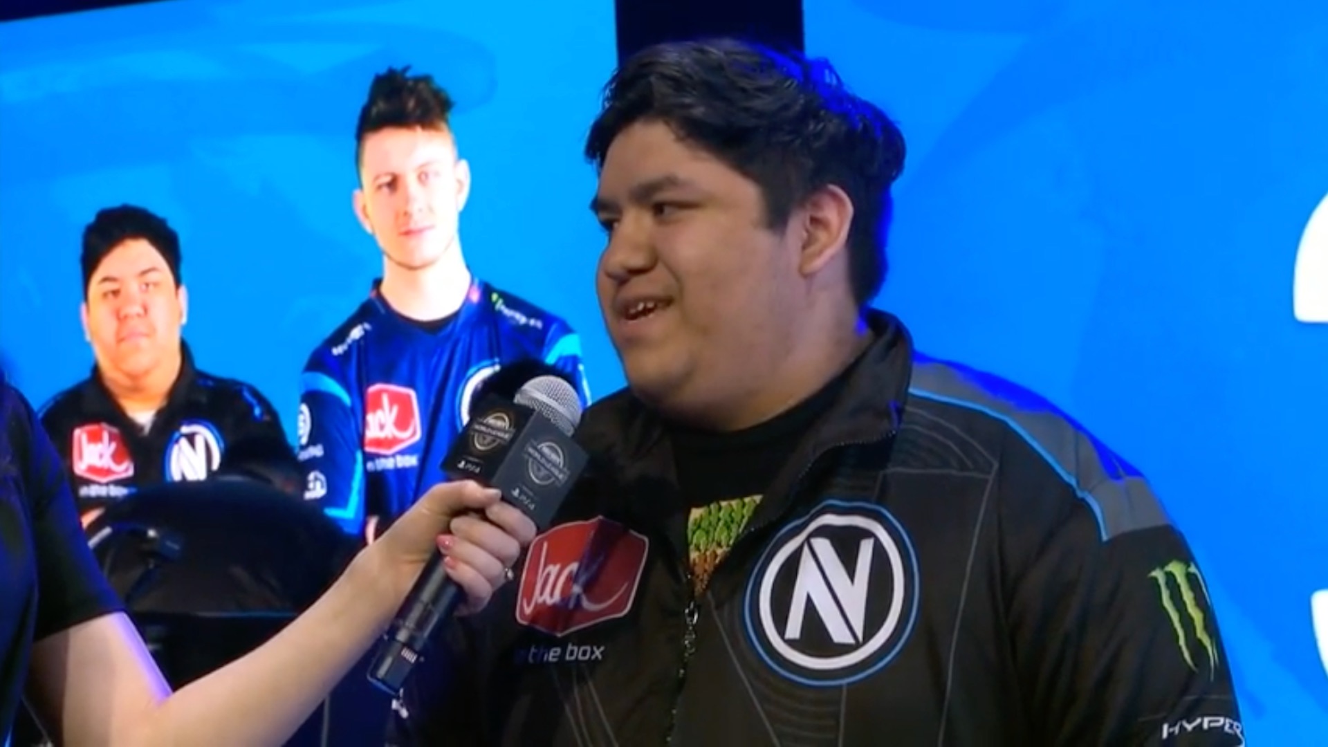 Envyus - HD Wallpaper 