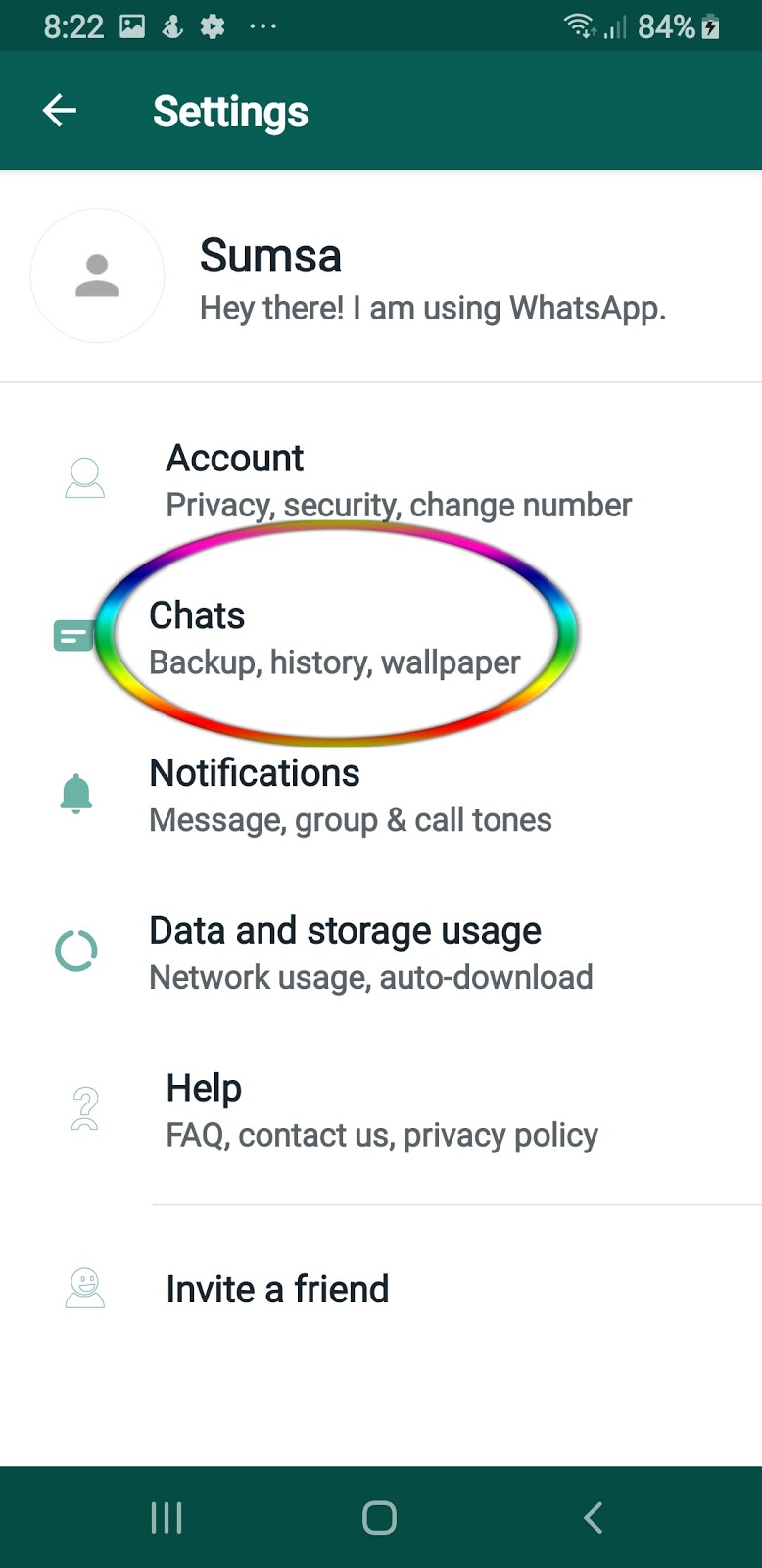 Screenshot - HD Wallpaper 