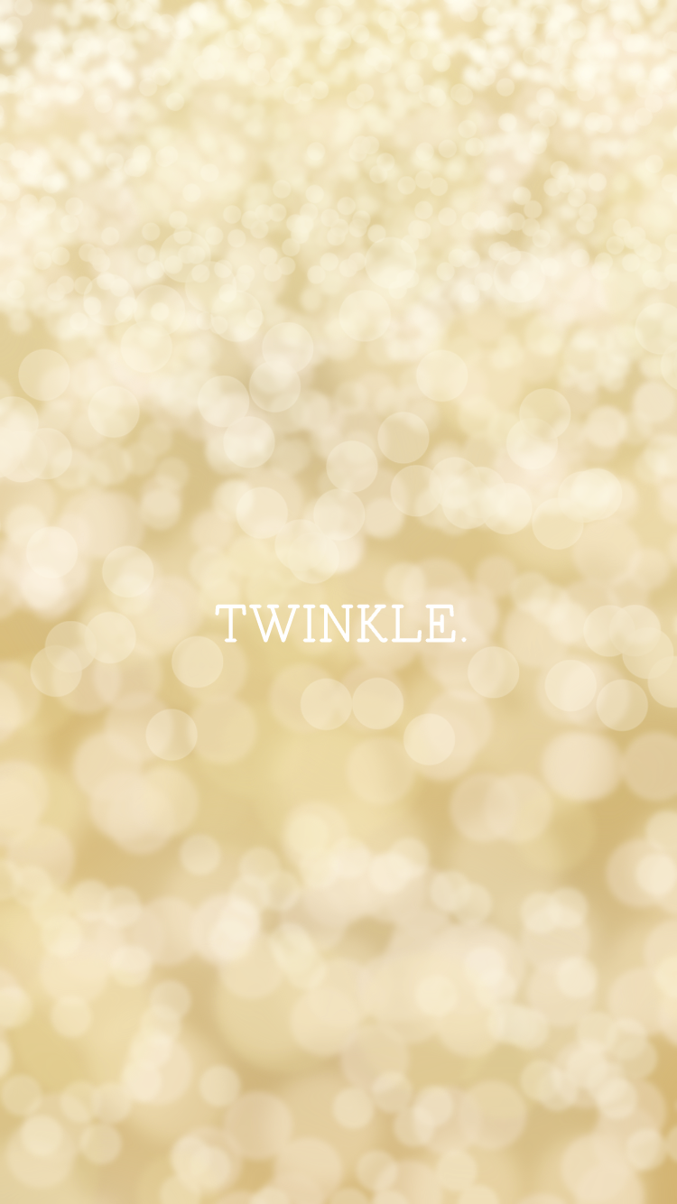 Iphone Wallpaper Gold Sparkly - HD Wallpaper 