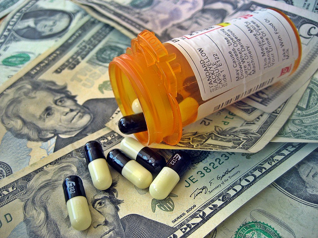 Pharmaceutical Costs - HD Wallpaper 