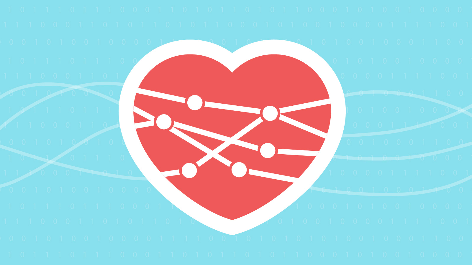 Data Science Central - Heart - HD Wallpaper 