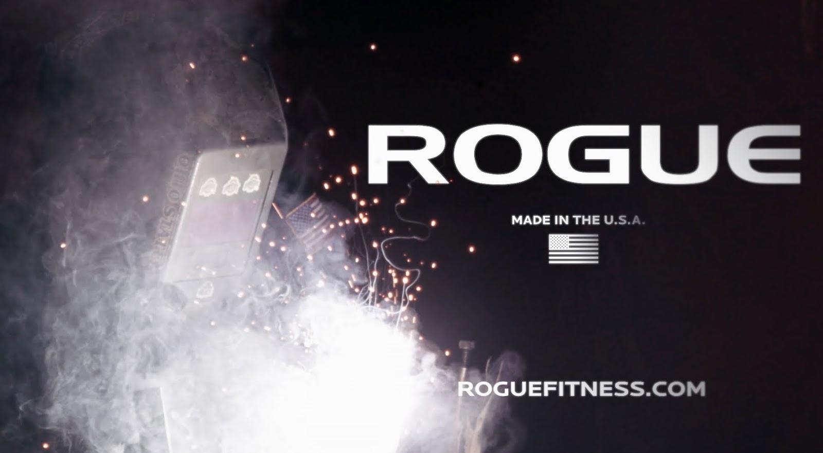 Rogue Fitness Wallpaper Hd - HD Wallpaper 