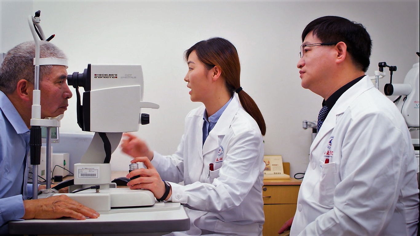 Bangladesh Healthcare Japan Ai - HD Wallpaper 