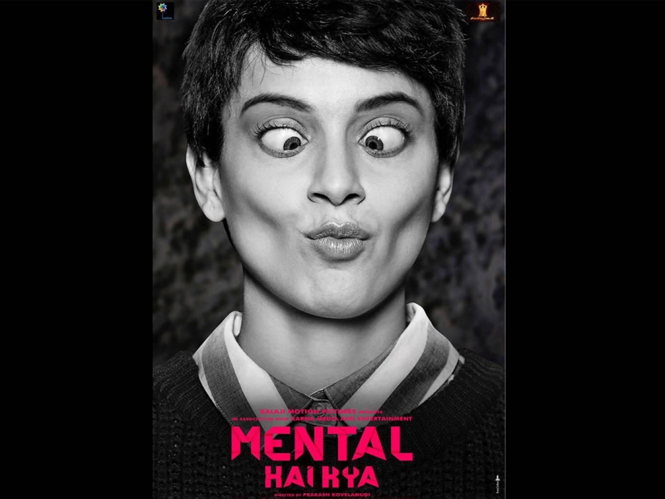 Mental Hai Kya Wallpapers - Judge Mental Hai Kya - HD Wallpaper 