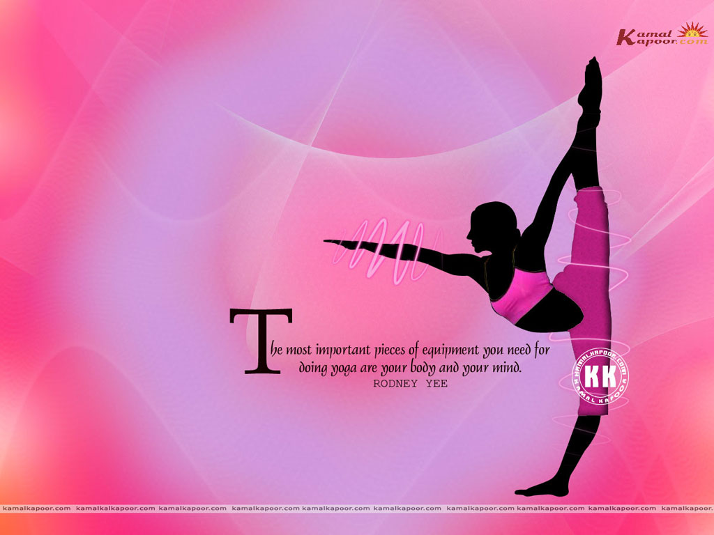 High Resolution Yogaimages - HD Wallpaper 