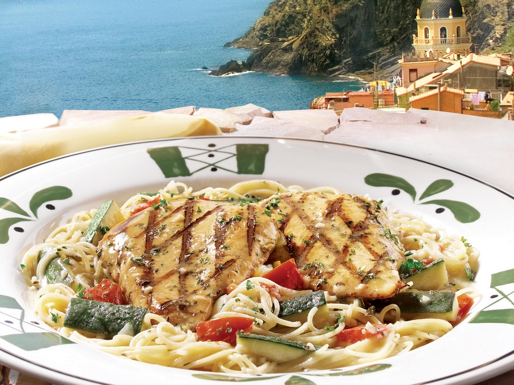 Wallpaper Olive Garden Alan Martin Pasta Weight 720p Pasta 1024x768 Wallpaper Teahub Io