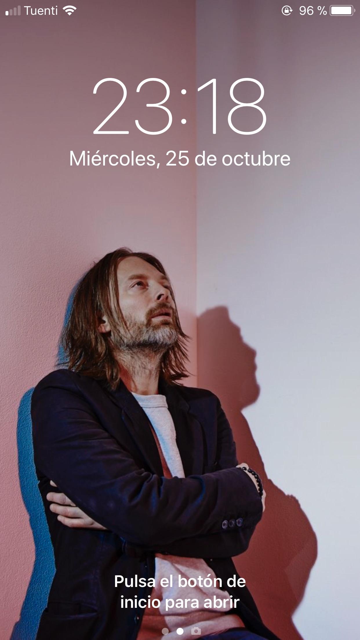 Stanley Donwood Thom Yorke - HD Wallpaper 
