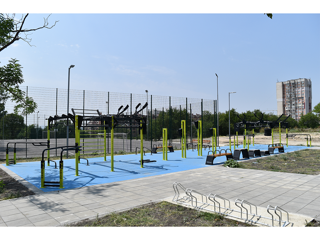 Sidewalk - 1024x768 Wallpaper - teahub.io