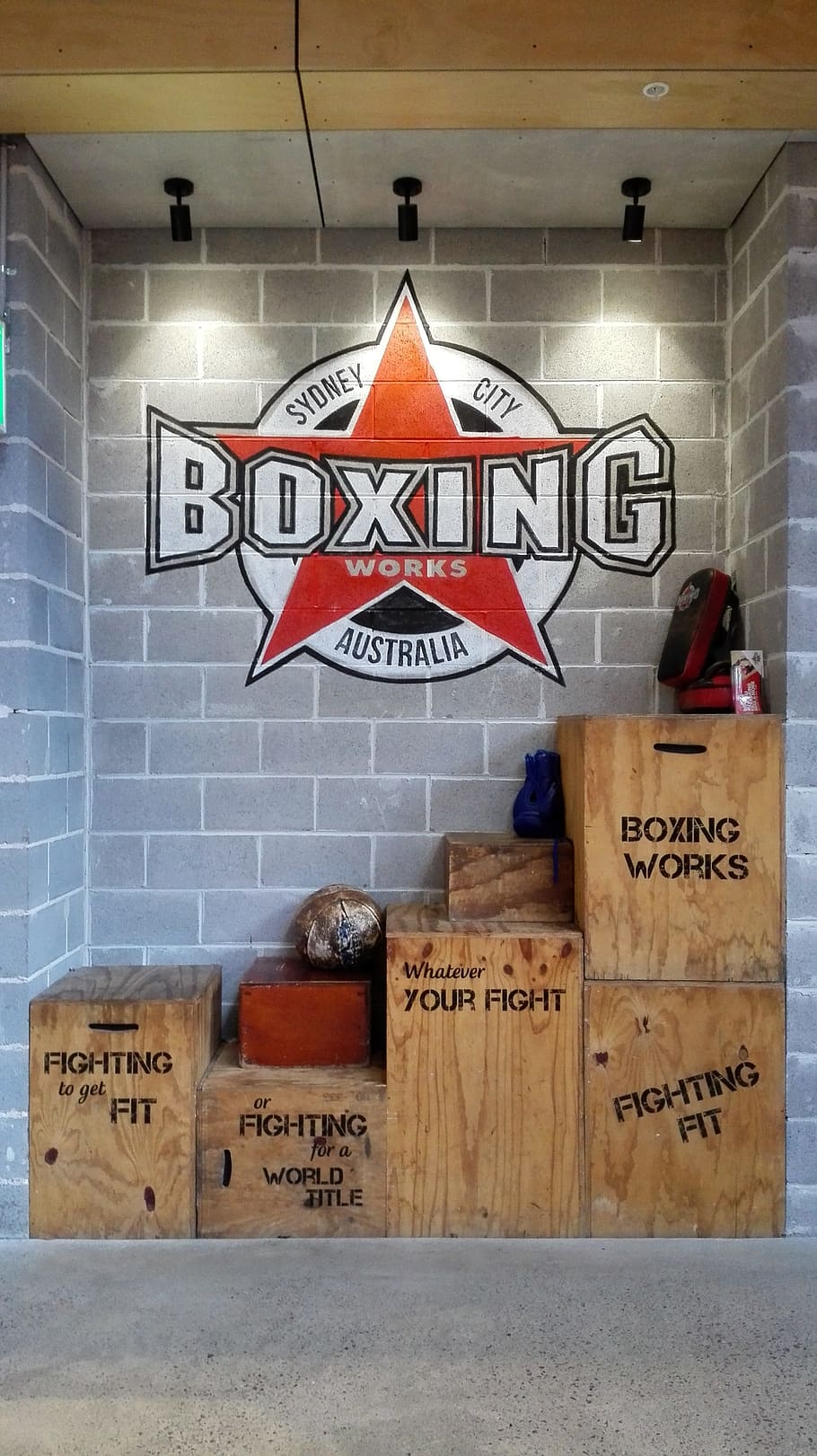 Gym, Weights, Exercise, Weight Loss, Fitness, Tramshed, - Plywood - HD Wallpaper 