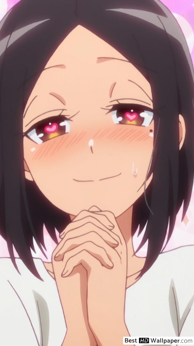 Dumbbell Nan Kilo Moteru Sensei - HD Wallpaper 