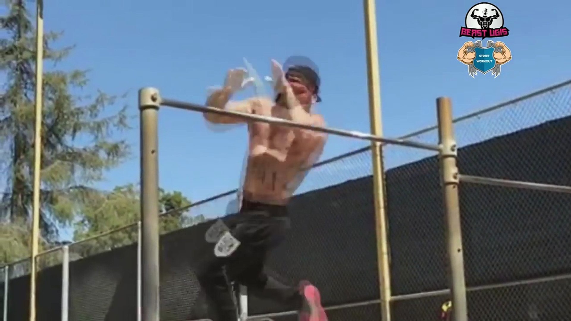 Pole Vault - HD Wallpaper 