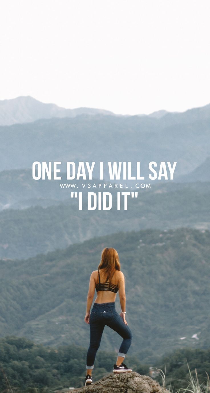 One Day I Will Say I Did - HD Wallpaper 