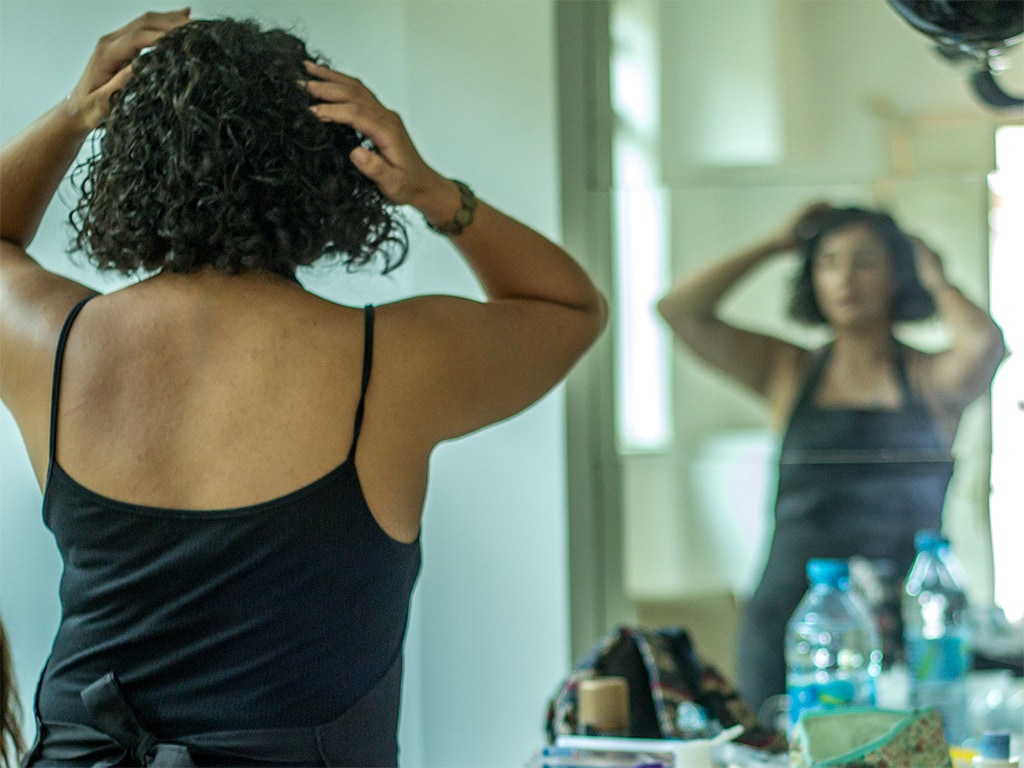 Hottest Abs - Woman - HD Wallpaper 