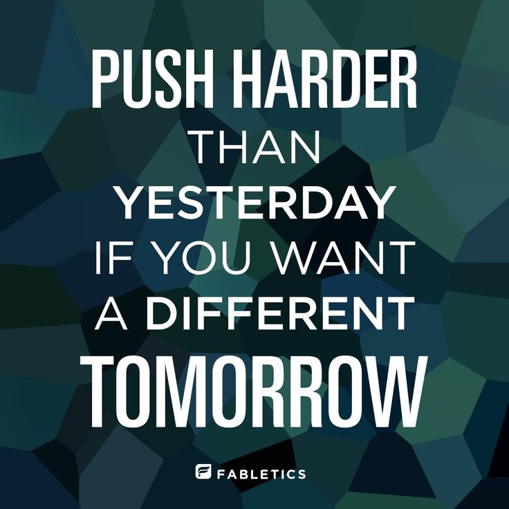 Work Harder Than Yesterday If You Want - HD Wallpaper 