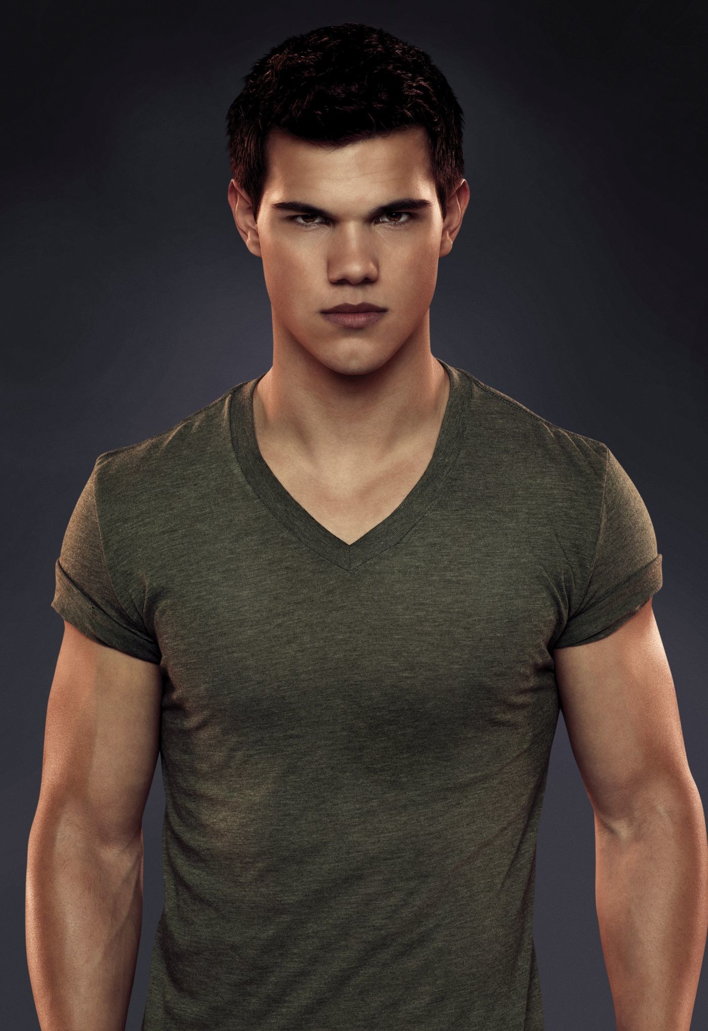 Taylor Lautner Abs - Taylor Lautner - HD Wallpaper 