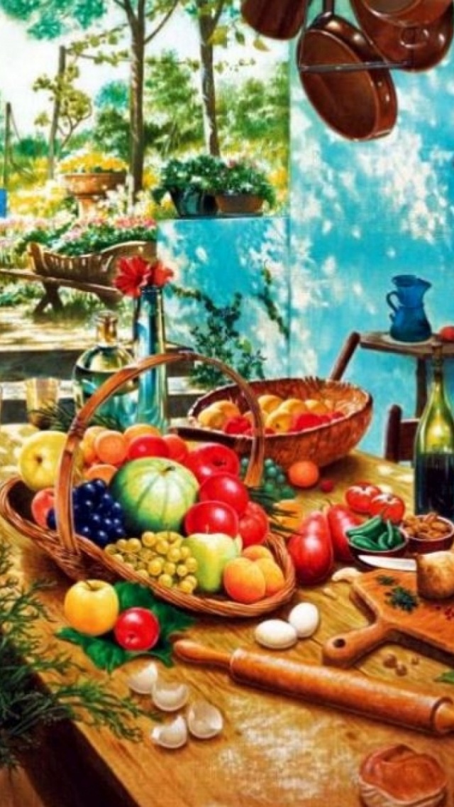 Hiroaki Shioya Mother Kitchen - HD Wallpaper 