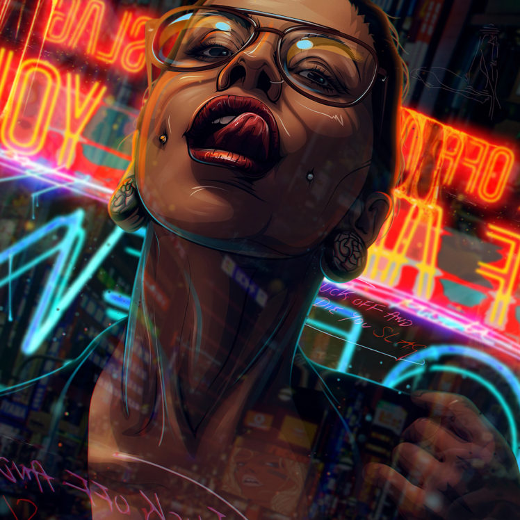 Michael Corbin Art - HD Wallpaper 