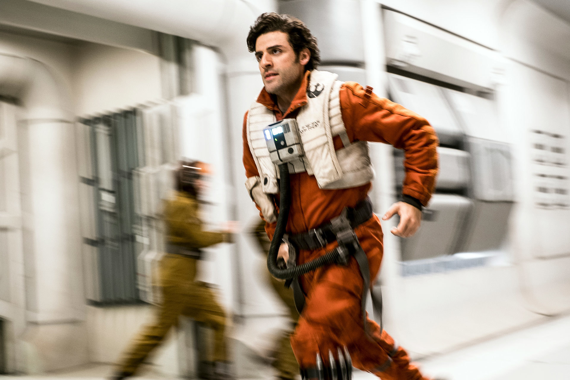 Noah Segan Last Jedi - HD Wallpaper 