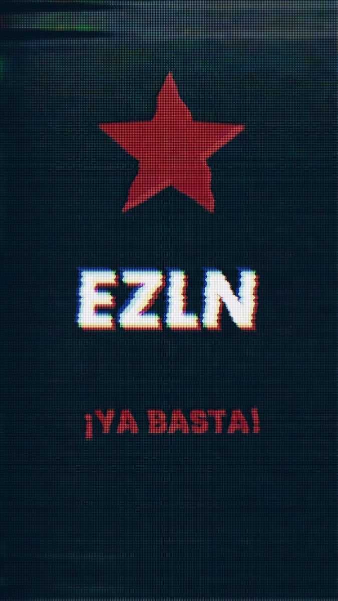 Ezln Wallpaper Mobile - HD Wallpaper 
