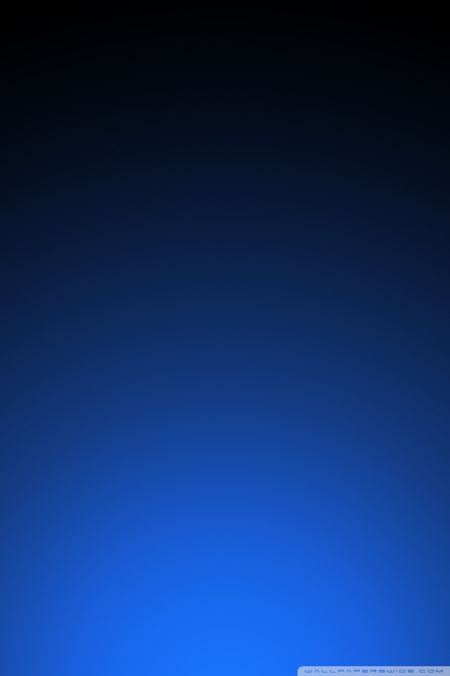 Blue Phone Wallpapers Hd - HD Wallpaper 