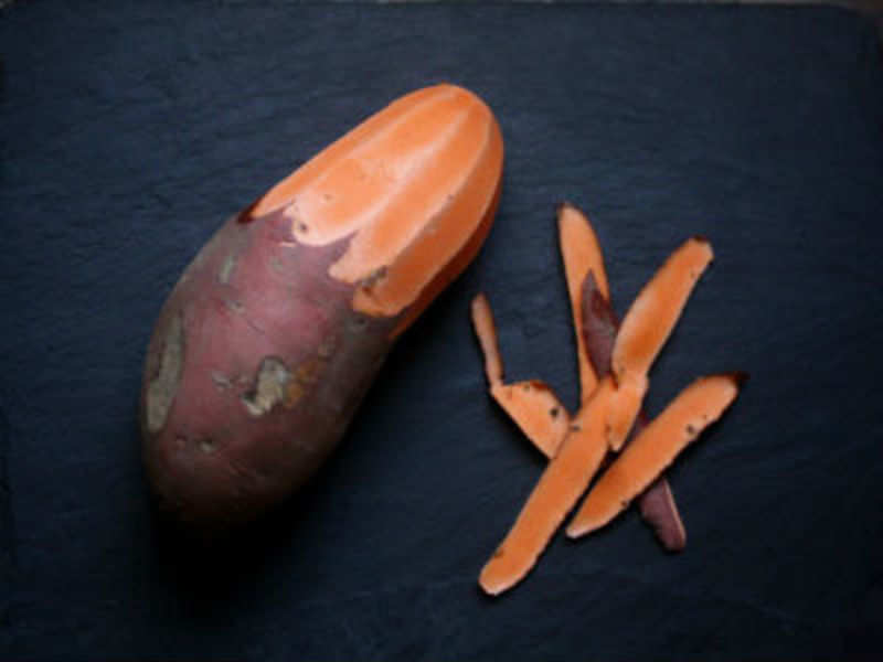 How Eating Sweet Potatoes Can Help You Lose Weight - Sweet Potato - HD Wallpaper 
