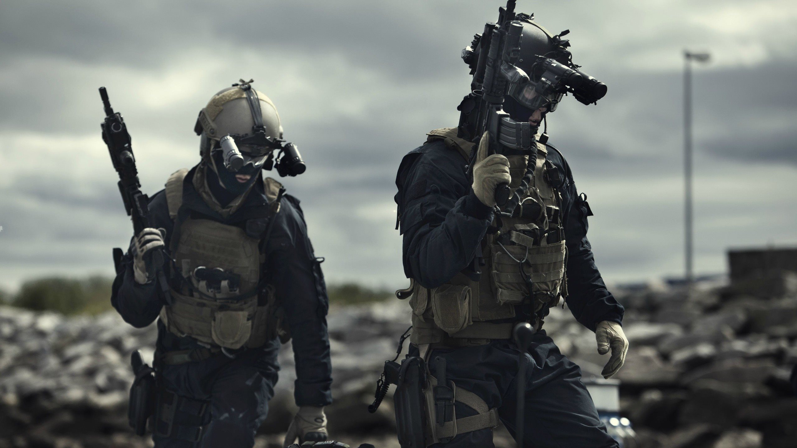 Coolest Special Forces Uniforms - HD Wallpaper 
