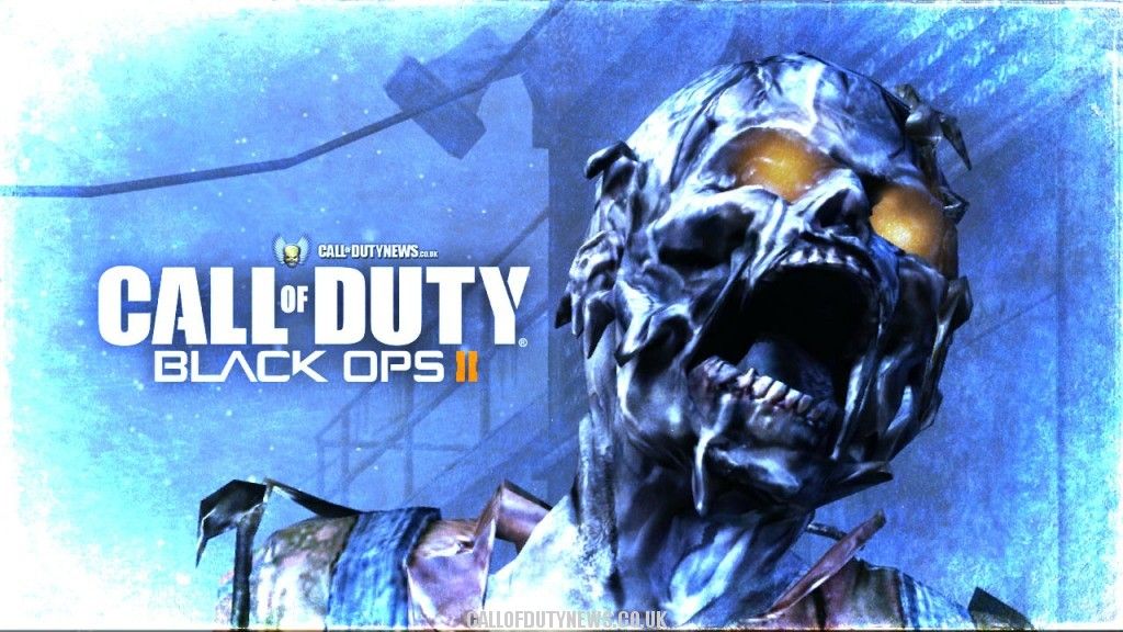 Imagenes De Call Of Duty Black Ops 2 En Hd - HD Wallpaper 