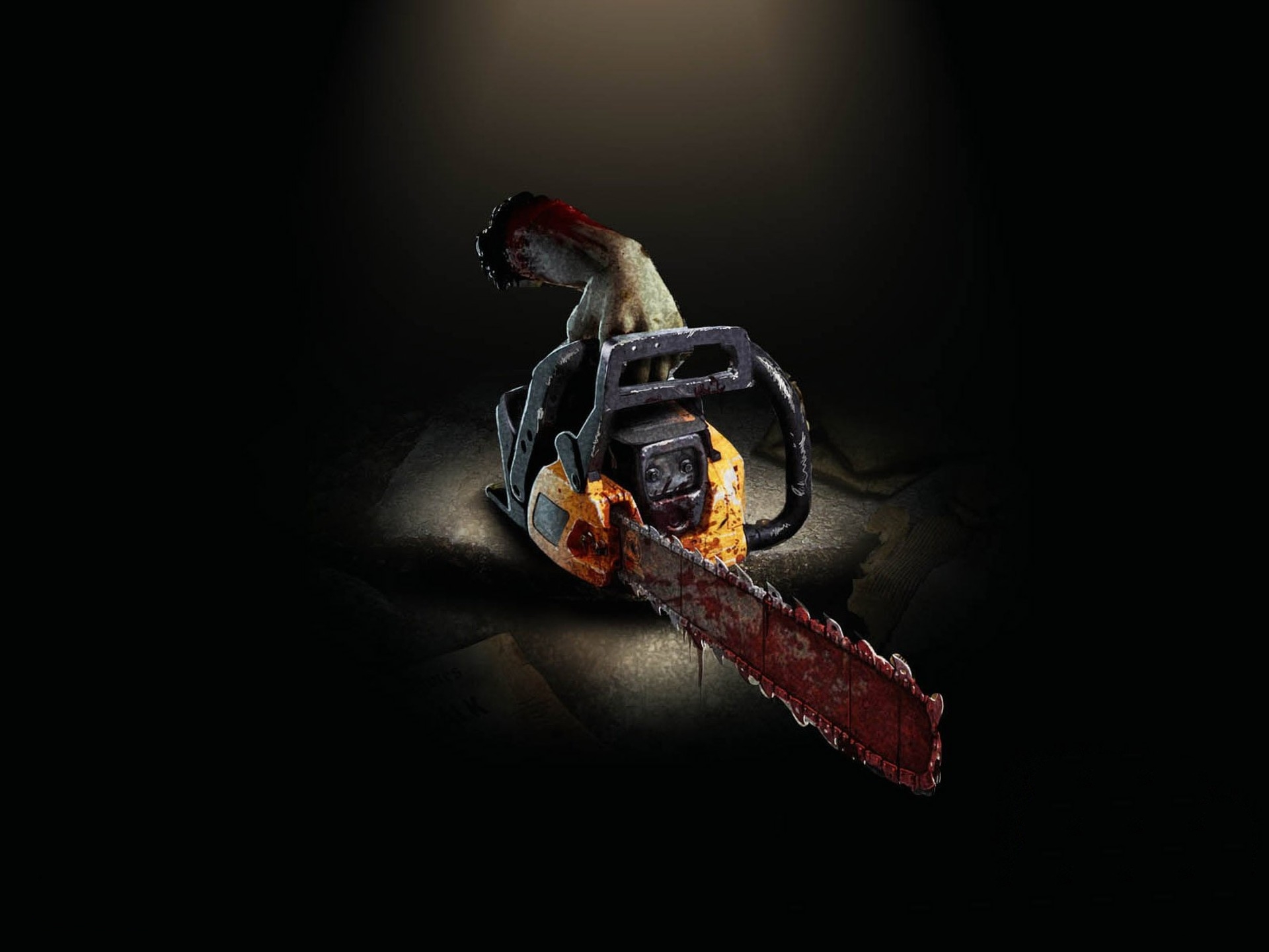 Dark Zombie Download Wallpaper - Hintergrundbilder Zombie - HD Wallpaper 