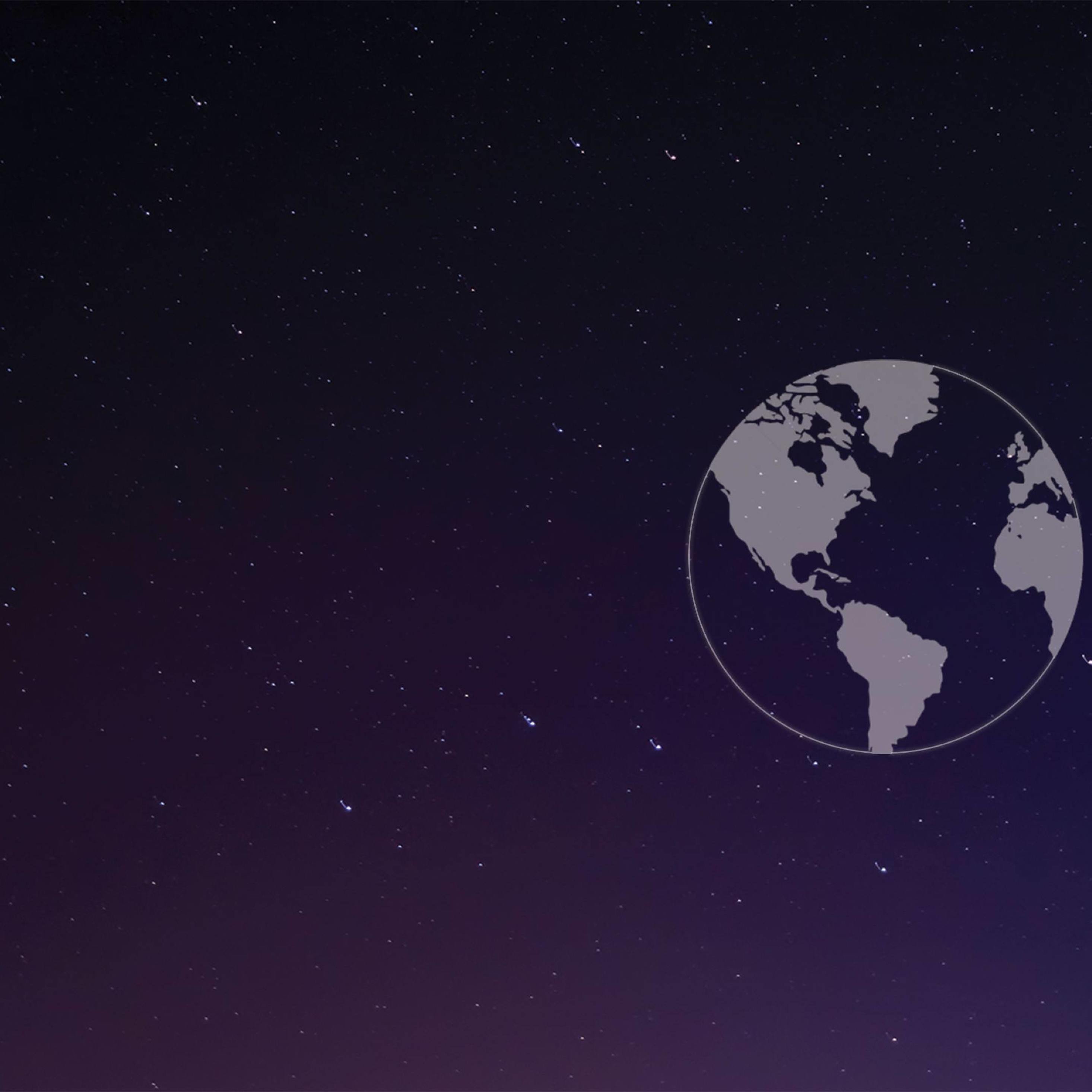@world Map - HD Wallpaper 