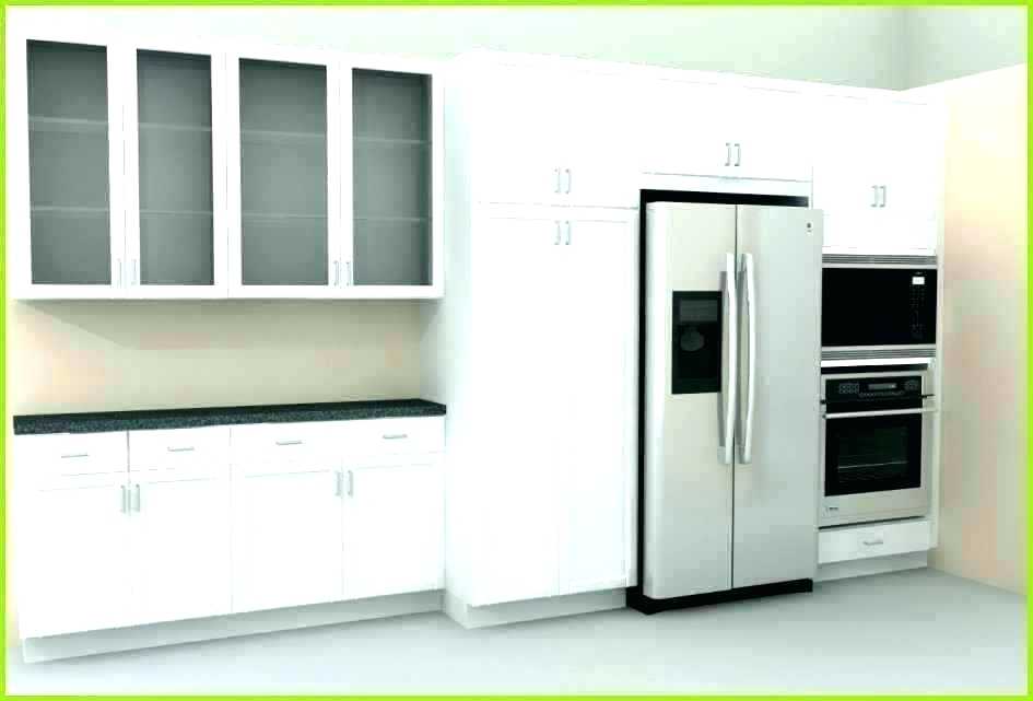 Kitchen Tall Cabinets - HD Wallpaper 