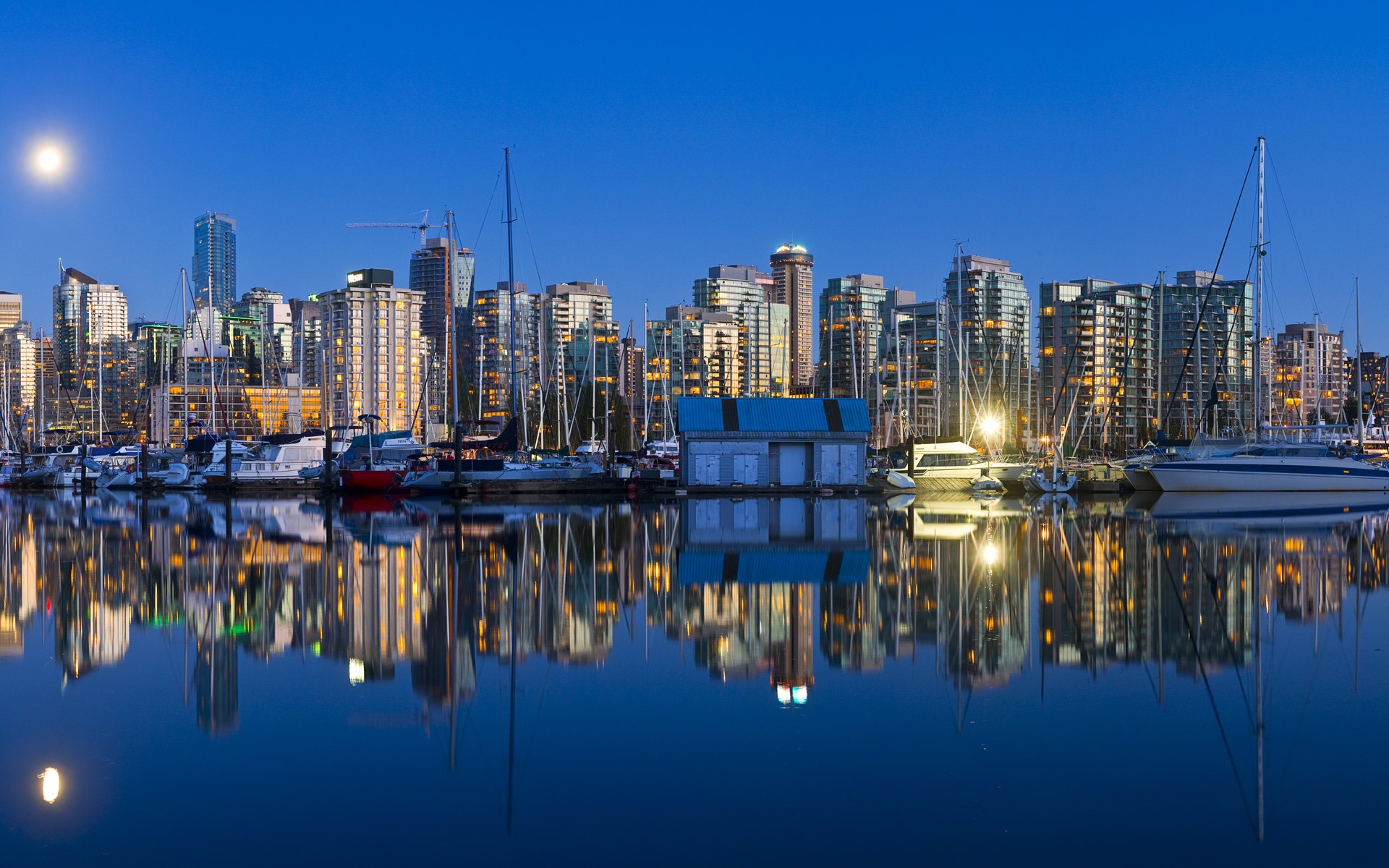 Windows 8 Official Panoramic Wallpaper, Cityscapes, - Cn Tower Hd - HD Wallpaper 